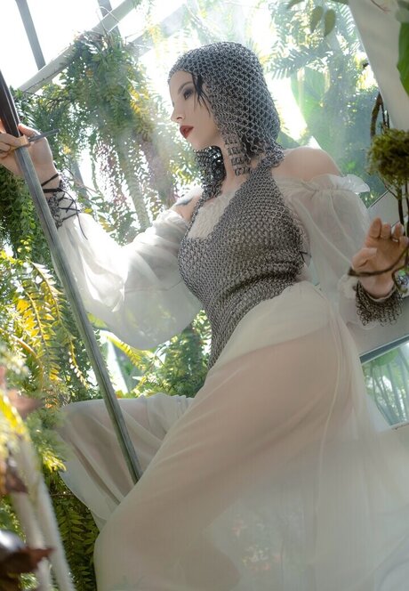 BakaFuwa actrice érotique collection