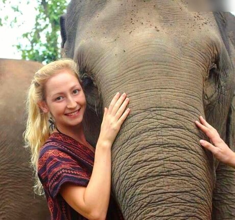 schokolove_ étoile sexy image