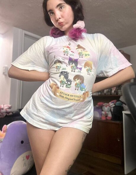 ado asiatique solo onlyfans bien chaud photo