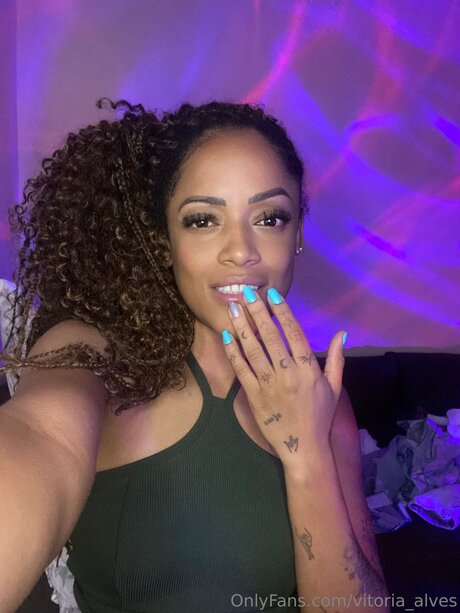 vitoria alves actrice nue collection