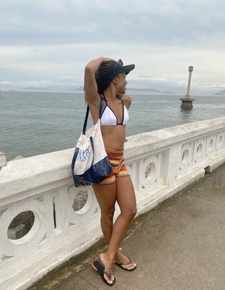 vitoria alves modèle artistique photo