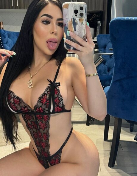 Sara Gonzales Fotoaufnahmen