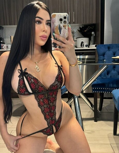 Sara Gonzales Profilfoto