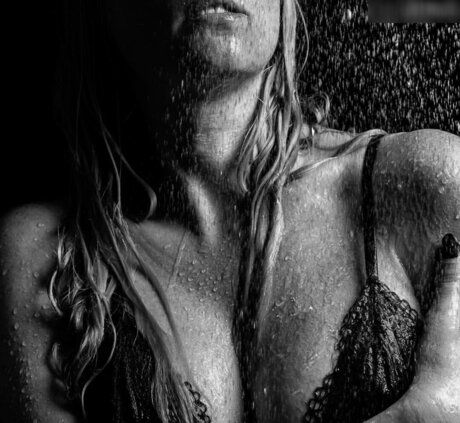 Jacqueline Sparrow étoile exclusive archive