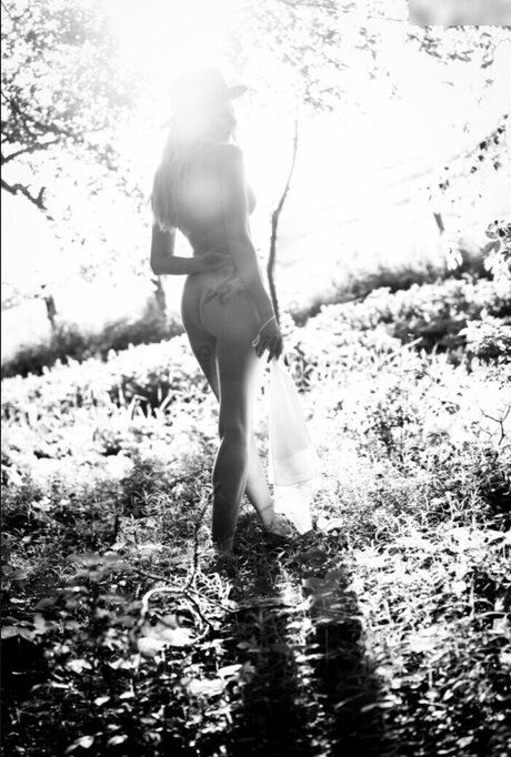 Jacqueline Sparrow étoile de l'art img