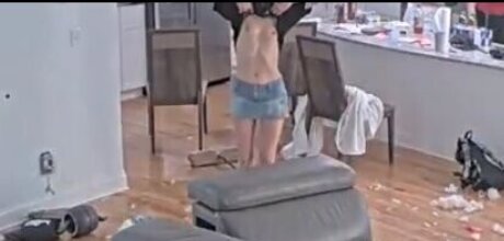 Ariel Harris actrice hd des photos