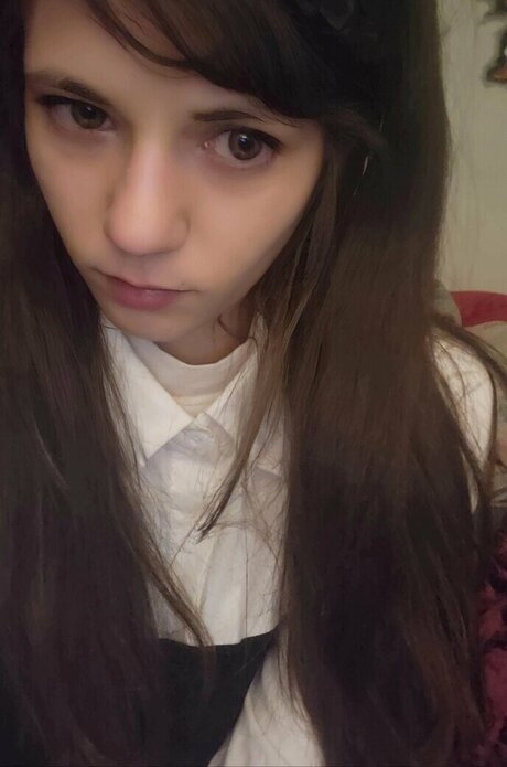 Ariel Harris star du porno belle image