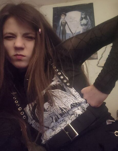 Ariel Harris modèle parfait img