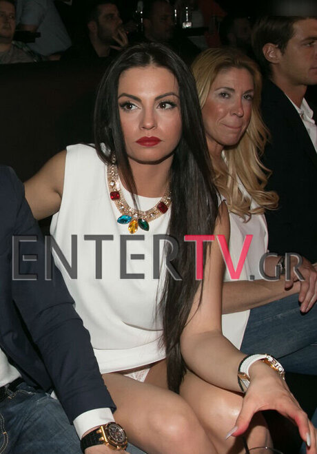 Dimitra Alexandraki actrice exclusive img