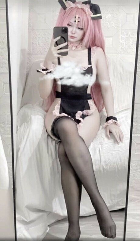 Akihira étoile nue collection