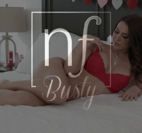 Parker Ambrose star exclusive images