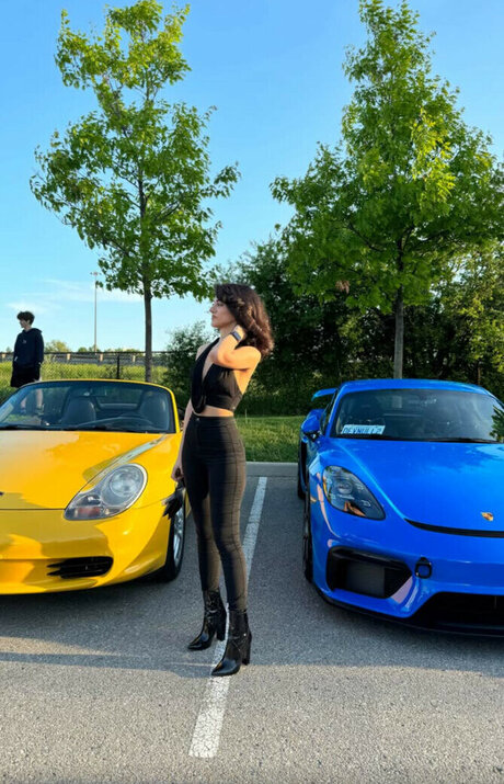 Melody Oz star du porno parfaite images