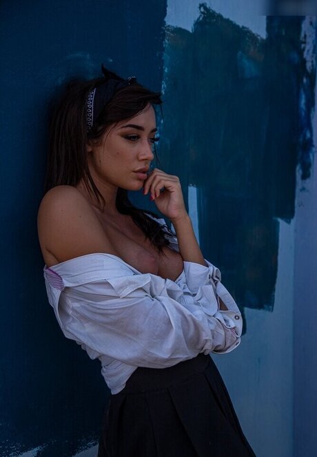 Giulia Biagioli actrice chaude des photos