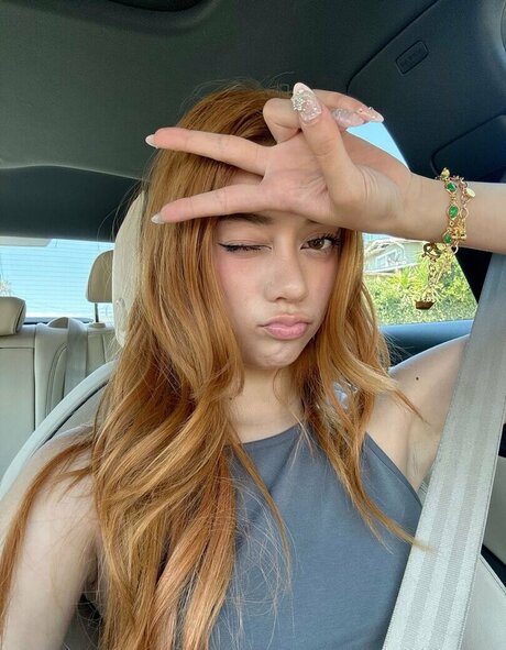 Megan Skiendiel modèle photo