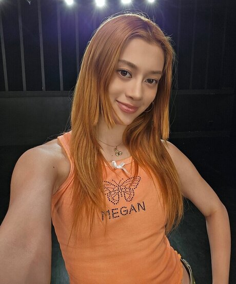 Megan Skiendiel joli modèle images