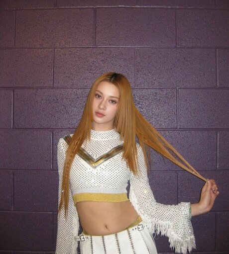 Megan Skiendiel star du porno parfaite img