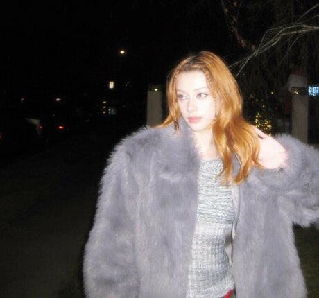 Megan Skiendiel actrice nue img