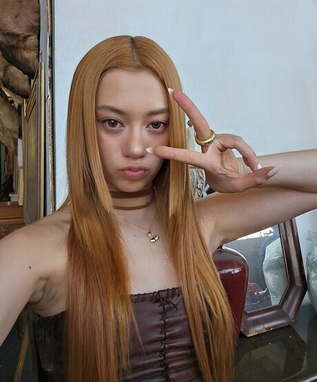 Megan Skiendiel star du porno en haute qualité photos