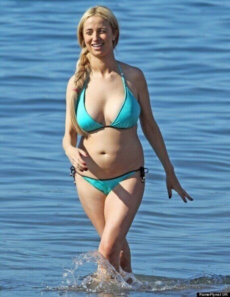 Chantelle Houghton étoile de l'art photos