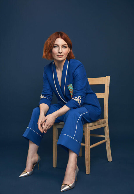 Taskmaster Women actrice pornographique collection