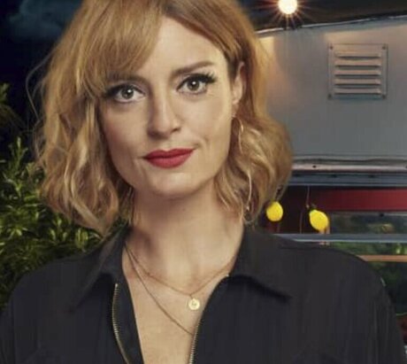 Taskmaster Women actrice artistique img