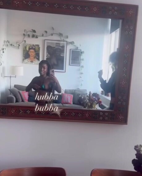 Taskmaster Women étoile chaude photo