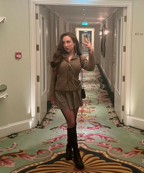 Jackie Frazey actrice porno photos