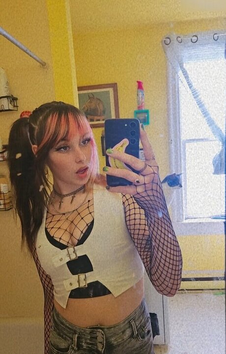 Sinful bb brat étoile image