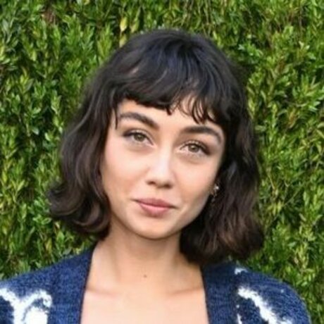 Sydney Chandler étoile érotique galerie