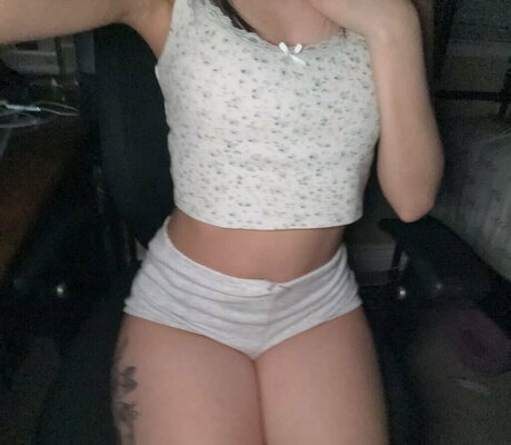 illumimathelie modèle adulte photo