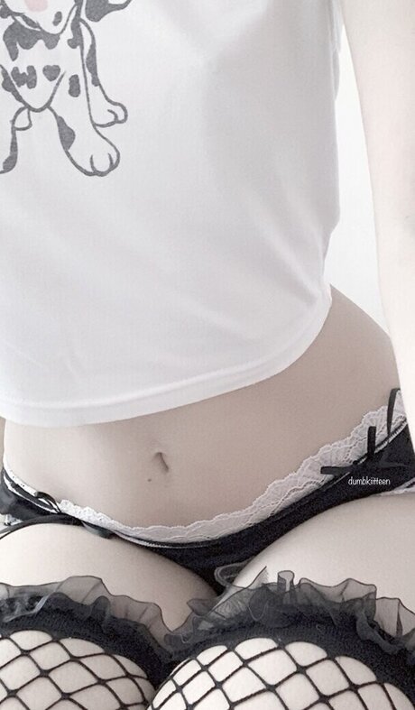 dumbkittteen actrice parfaite galerie