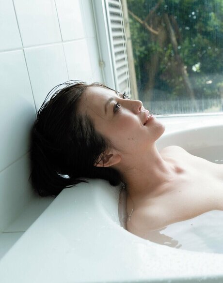 Kinoshita Ririko art étoile des photos