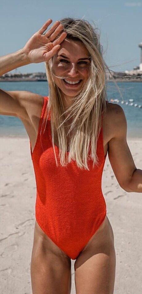 Adrienne Koleszar étoile de l'art des photos