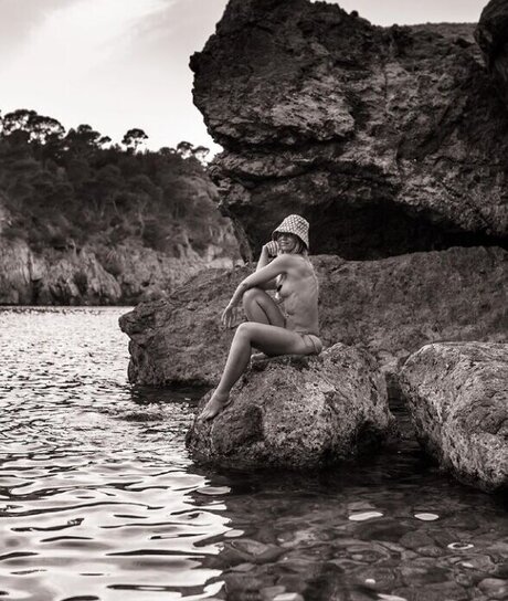 milf athlétique onlyfans nu photos