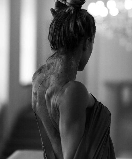 Adrienne Koleszar star du porno sexy des photos