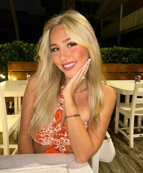 Arianna Felber jolie actrice photos