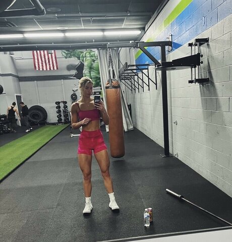 Lauren Creon actrice img