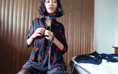 Muomi Ru art étoile photo