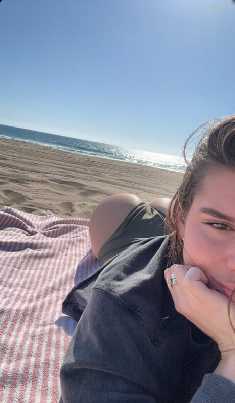 Maeve Tomalty Profilfoto