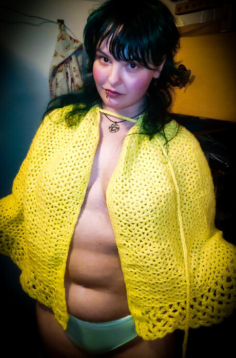 Pinegreentea star du porno sympa img