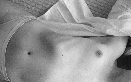 Cec lia Blanco beau modèle des photos