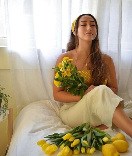 Olivia Jordan actrice images