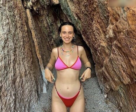 Dina Ratner art modèle photo