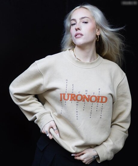 ayyetay étoile nue collection