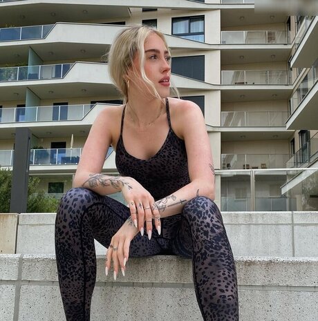 ayyetay star du porno nue photo