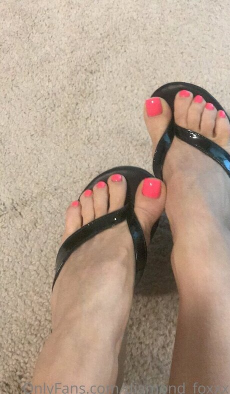 Diamond Foxxx star du porno chaud photos