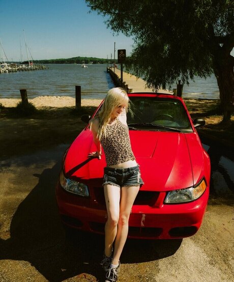 Shauna Dean Cokeland star du porno xxx image