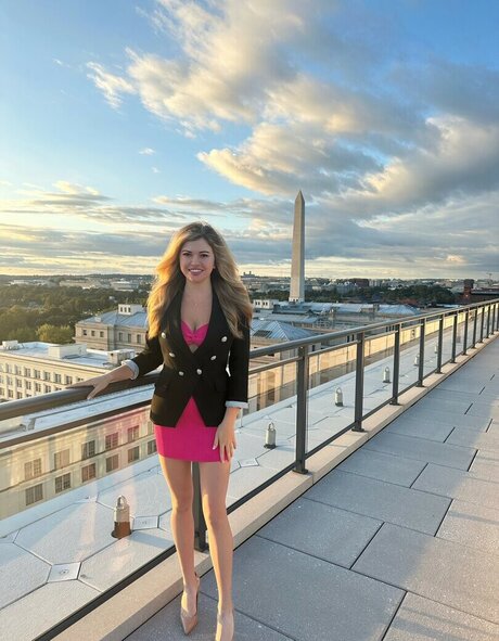 Natalie Winters étoile nue collection