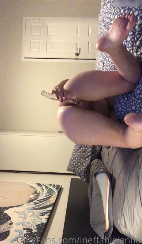 Ineffable Jenna modèle sympa collection