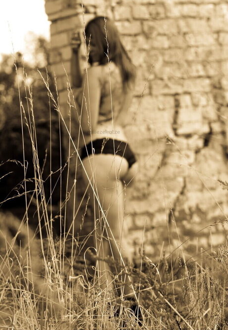 traumflauschmuschi modèle chaud img